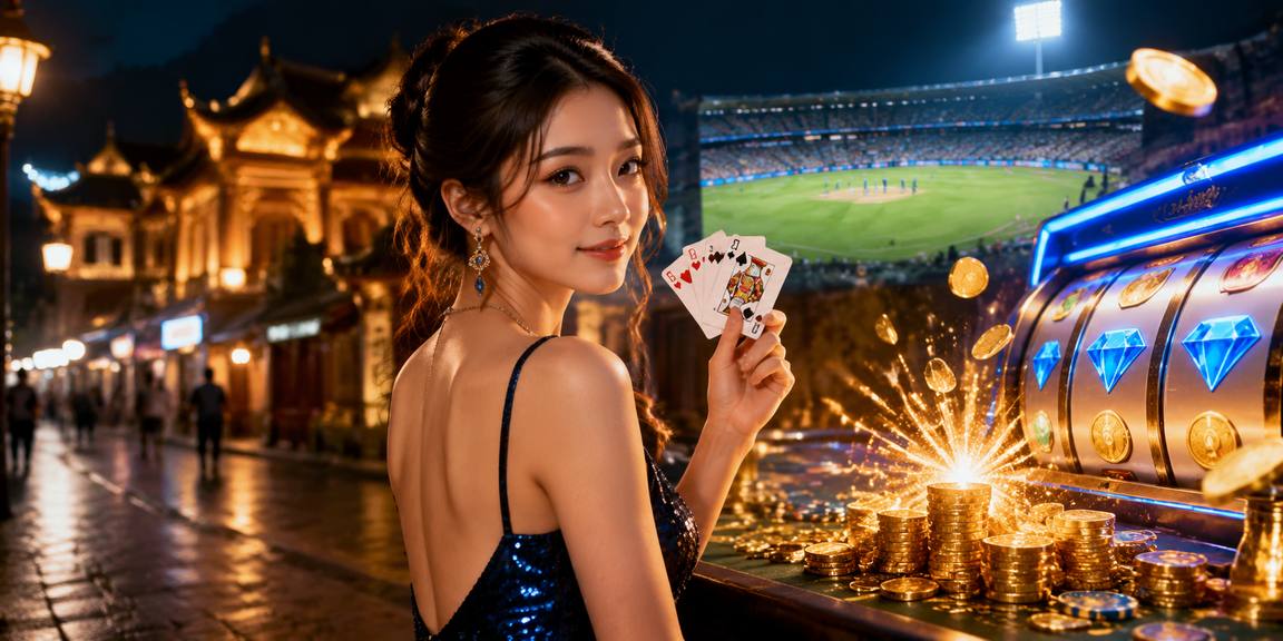tg gold city tg gold city App – Mở tài khoản và vào sảnh ngay trên điện thoại