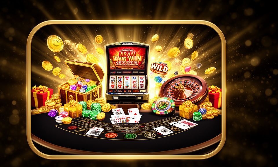 tg gold city RAM tối thiểu
